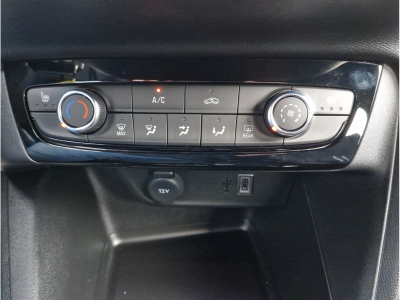 Opel Corsa 1.2 TURBO E-DCT 110  GS