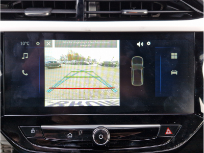 Opel Corsa 1.2 TURBO E-DCT 110  GS