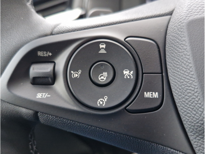 Opel Corsa 1.2 TURBO E-DCT 110  GS