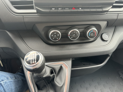 Renault Trafic 2.0 Dci 130  L2H1