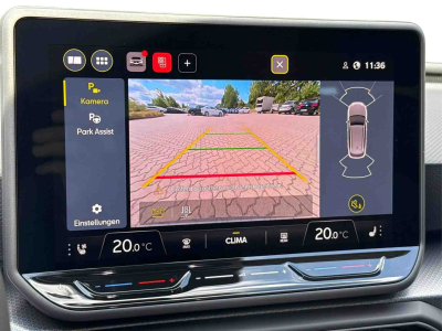 Seat Leon 1.5 TSi 150 DSG  FR