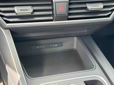 Seat Leon 1.5 TSi 150 DSG  FR