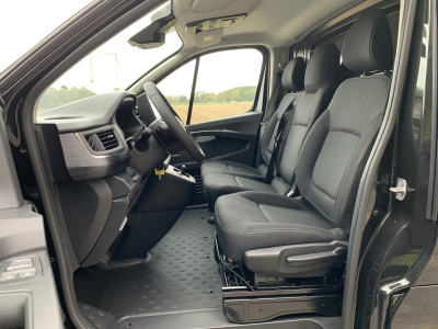 Renault Trafic 2.0 Dci 170 AT9  L2H1