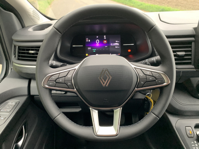 Renault Trafic 2.0 Dci 170 AT9  L2H1