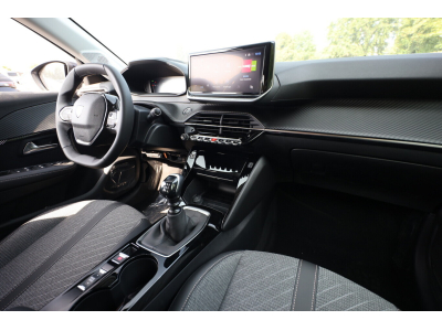 Peugeot 208 1.2 PureTech 101 Allure