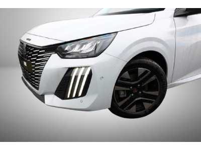 Peugeot 208 1.2 PureTech 101 Allure