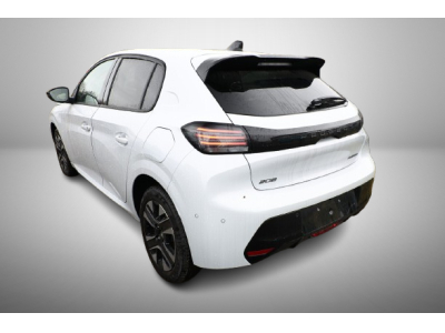 Peugeot 208 1.2 PureTech 101 Allure