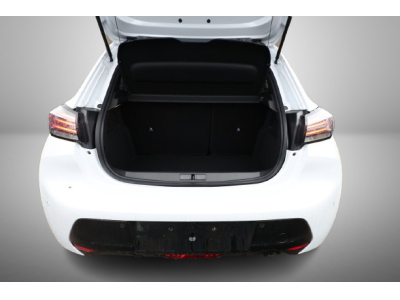 Peugeot 208 1.2 PureTech 101 Allure