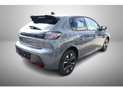 Peugeot 208 1.2 Hybrid e-DSC6 145 Allure