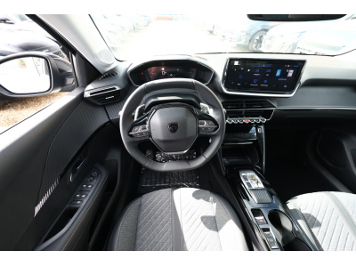 Peugeot 208 1.2 Hybrid e-DSC6 145 Allure