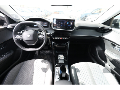 Peugeot 208 1.2 Hybrid e-DSC6 145 Allure