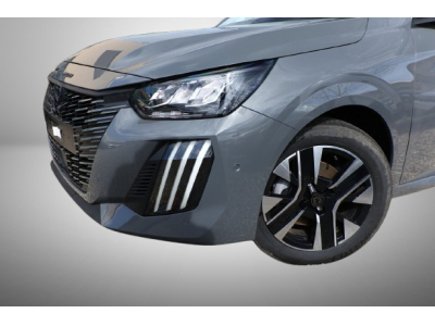 Peugeot 208 1.2 Hybrid e-DSC6 145 Allure