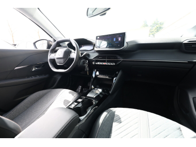 Peugeot 208 1.2 Hybrid e-DSC6 145 Allure