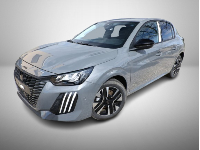 Peugeot 208 1.2 Hybrid e-DSC6 145 Allure