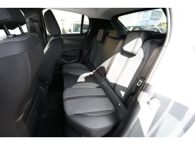 Peugeot 208 1.2 Hybrid e-DSC6 145 Allure