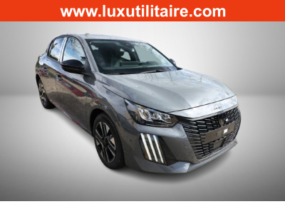 Peugeot 208 1.2 Hybrid e-DSC6 145 Allure