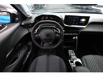 Peugeot 208 1.2 Hybrid e-DSC6 145 Allure