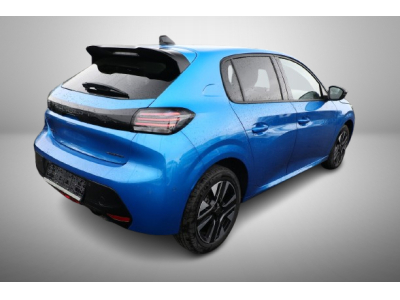 Peugeot 208 1.2 Hybrid e-DSC6 145 Allure