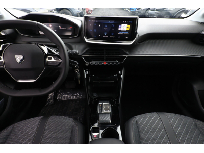 Peugeot 208 1.2 Hybrid e-DSC6 145 Allure