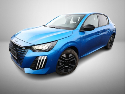 Peugeot 208 1.2 Hybrid e-DSC6 145 Allure