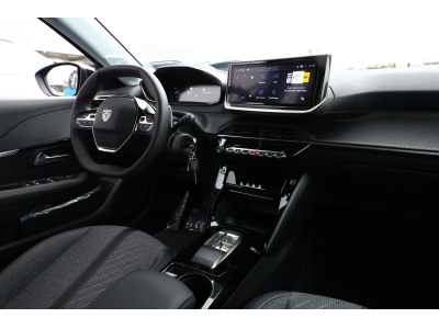 Peugeot 208 1.2 Hybrid e-DSC6 145 Allure