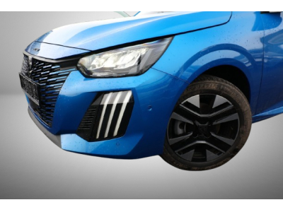 Peugeot 208 1.2 Hybrid e-DSC6 145 Allure