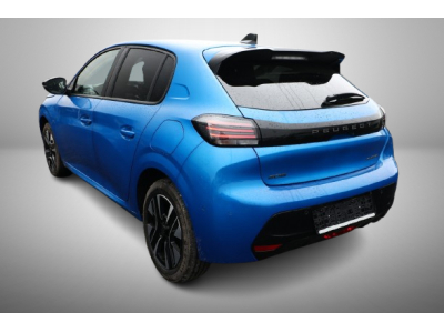 Peugeot 208 1.2 Hybrid e-DSC6 145 Allure