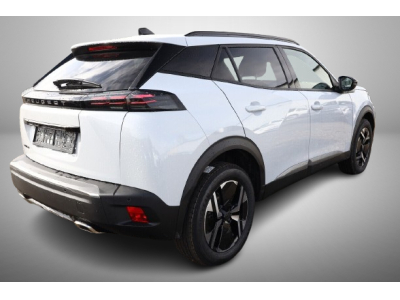 Peugeot 2008 1.2 Hybrid e-DSC6 145 Allure