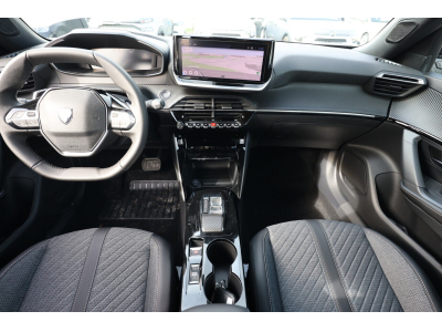Peugeot 2008 1.2 Hybrid e-DSC6 145 Allure