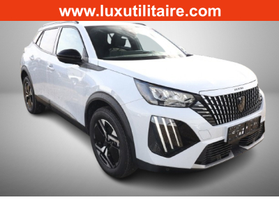 Peugeot 2008 1.2 Hybrid e-DSC6 145 Allure