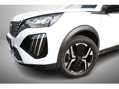 Peugeot 2008 1.2 Hybrid e-DSC6 145 Allure