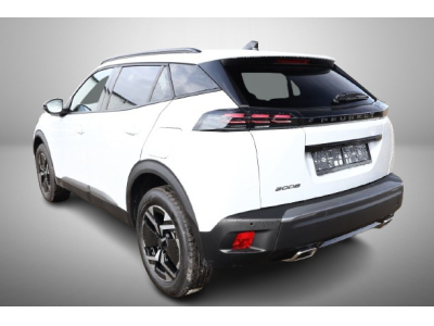 Peugeot 2008 1.2 Hybrid e-DSC6 145 Allure