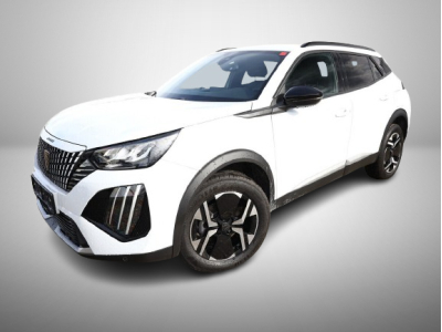 Peugeot 2008 1.2 Hybrid e-DSC6 145 Allure