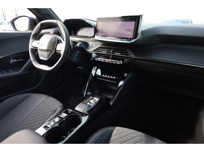 Peugeot 2008 1.2 Hybrid e-DSC6 145 Allure