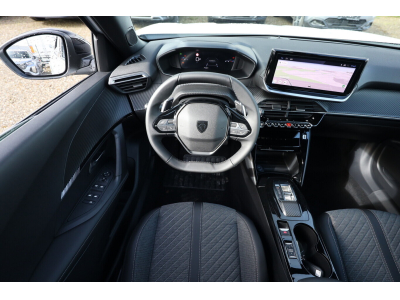 Peugeot 2008 1.2 Hybrid e-DSC6 145 Allure