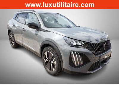 Peugeot 2008 1.2 Hybrid e-DSC6 145 Allure