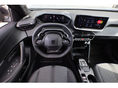 Peugeot 2008 1.2 Hybrid e-DSC6 145 Allure