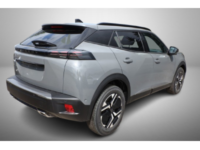 Peugeot 2008 1.2 Hybrid e-DSC6 145 Allure