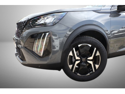 Peugeot 2008 1.2 Hybrid e-DSC6 145 Allure