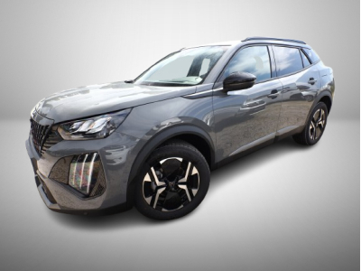 Peugeot 2008 1.2 Hybrid e-DSC6 145 Allure