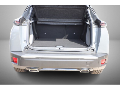 Peugeot 2008 1.2 Hybrid e-DSC6 145 Allure