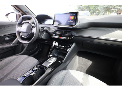 Peugeot 2008 1.2 Hybrid e-DSC6 145 Allure