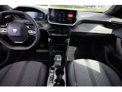 Peugeot 2008 1.2 Hybrid e-DSC6 145 Allure