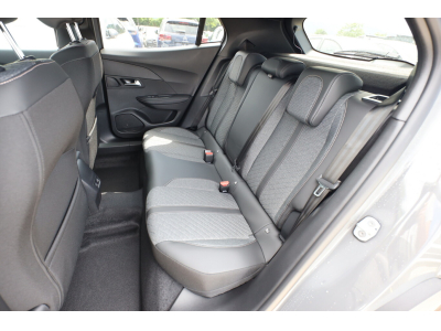 Peugeot 2008 1.2 Hybrid e-DSC6 145 Allure