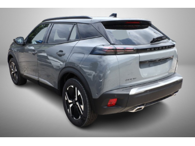 Peugeot 2008 1.2 Hybrid e-DSC6 145 Allure