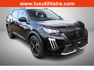 Peugeot 2008 1.2 Hybrid e-DSC6 145 Allure