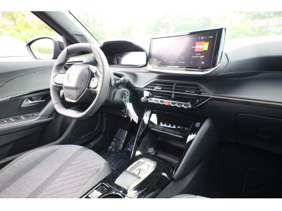 Peugeot 2008 1.2 Hybrid e-DSC6 145 Allure