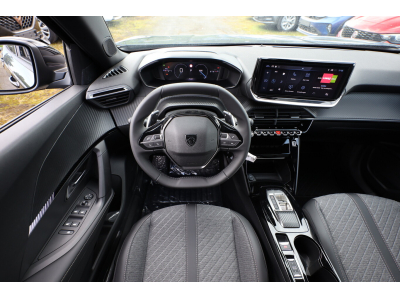 Peugeot 2008 1.2 Hybrid e-DSC6 145 Allure