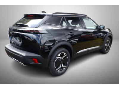 Peugeot 2008 1.2 Hybrid e-DSC6 145 Allure