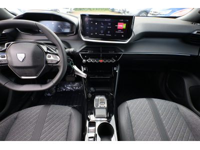 Peugeot 2008 1.2 Hybrid e-DSC6 145 Allure